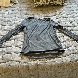 LULULEMON MEN’s LONGSLEEVE